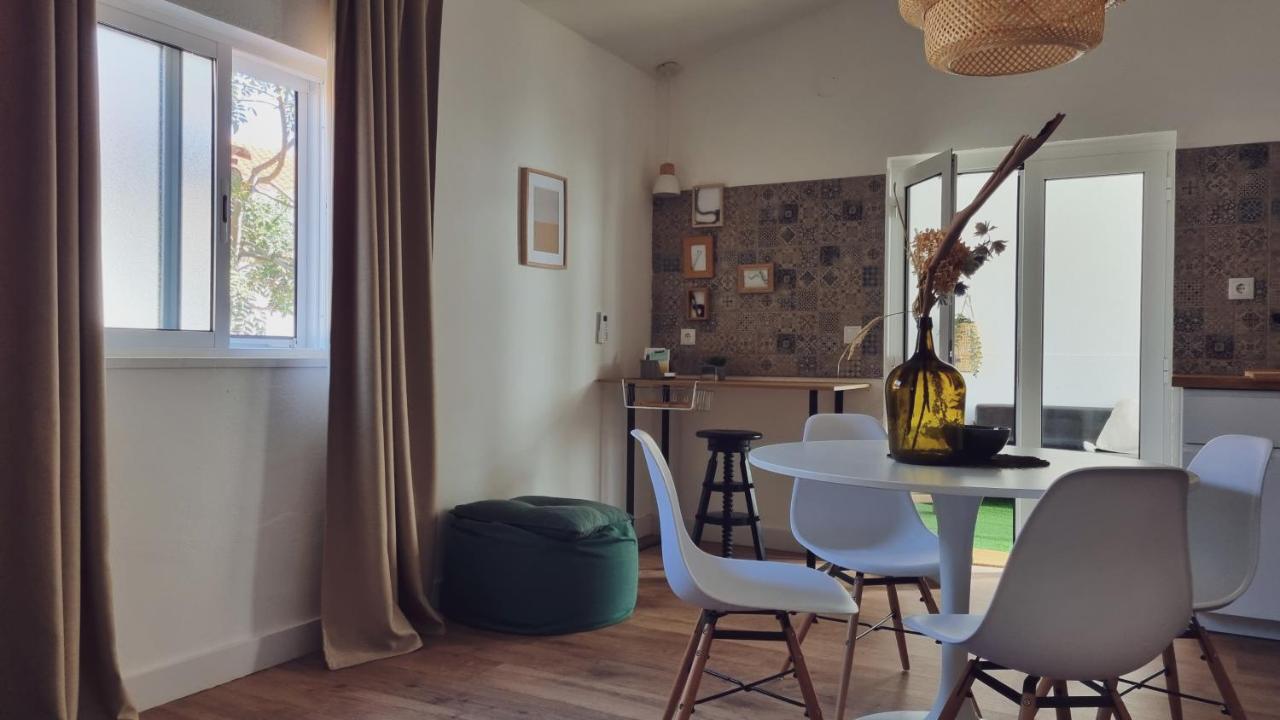 Quintinha Do Sal - Casa Das Flores Alcacer do Sal Ngoại thất bức ảnh
