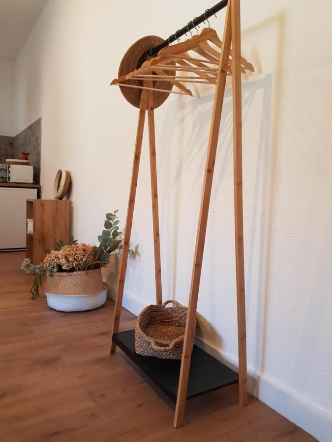 Quintinha Do Sal - Casa Das Flores Alcacer do Sal Ngoại thất bức ảnh
